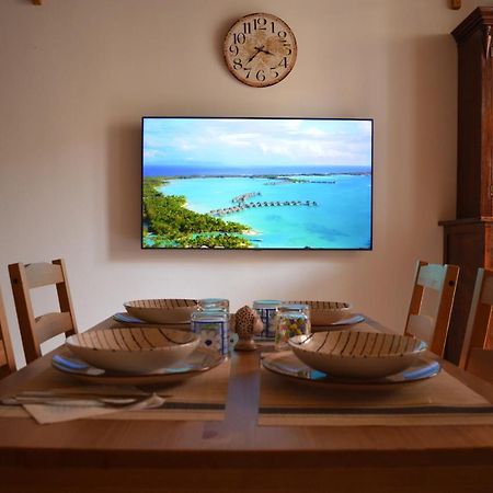 Berardi House Apartman Taranto Kültér fotó