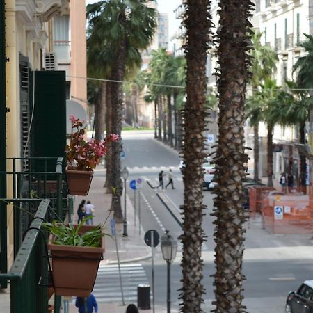 Berardi House Apartman Taranto Kültér fotó