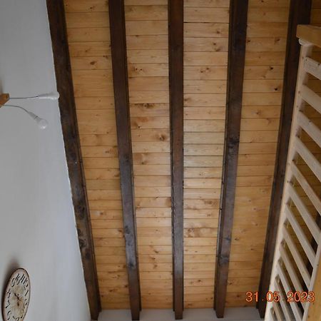 Berardi House Apartman Taranto Kültér fotó
