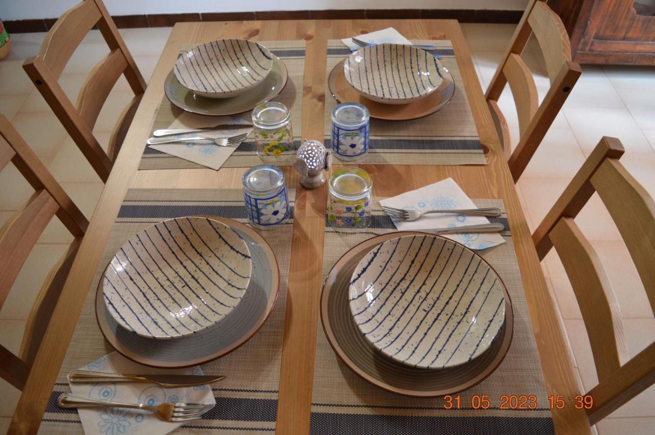 Berardi House Apartman Taranto Kültér fotó