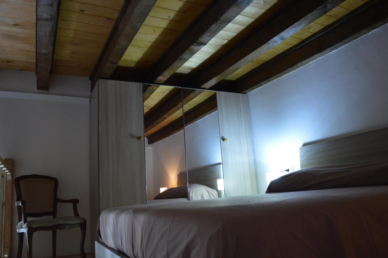 Berardi House Apartman Taranto Kültér fotó