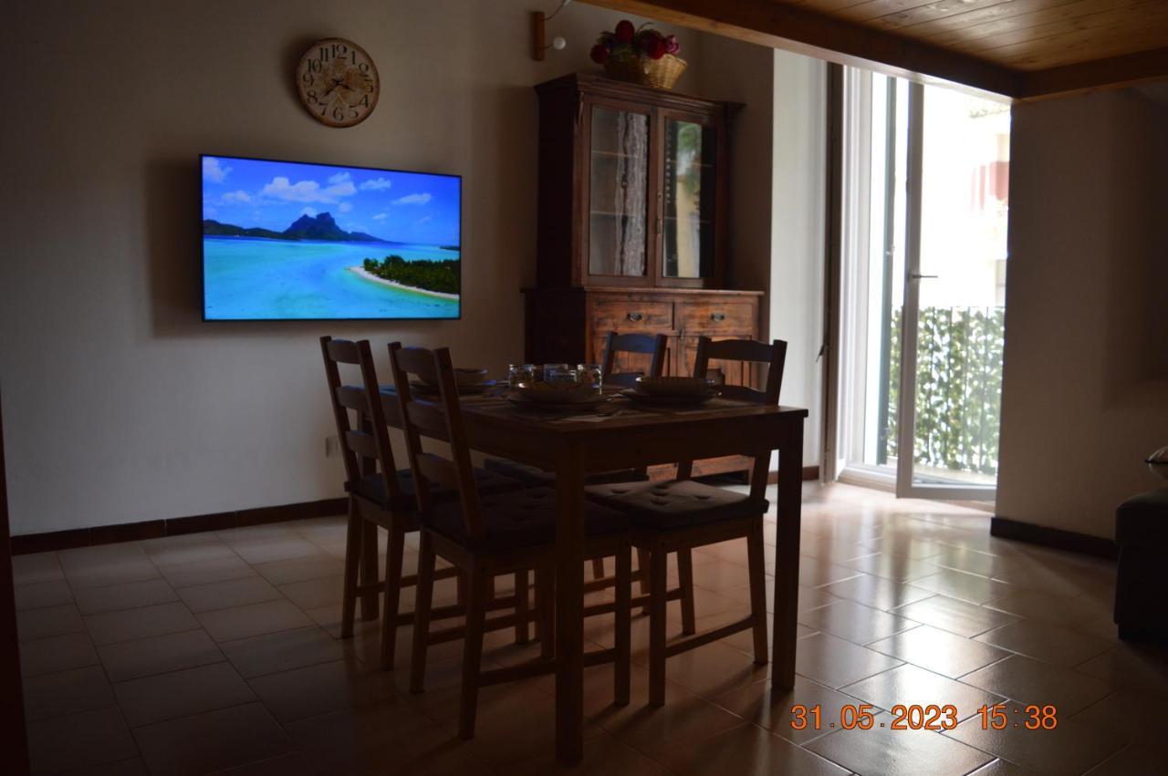 Berardi House Apartman Taranto Kültér fotó