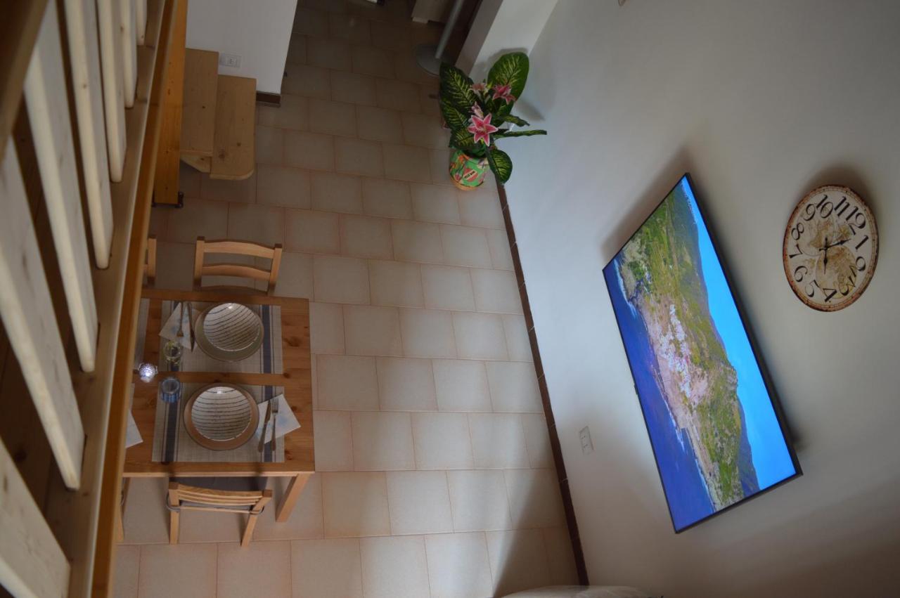 Berardi House Apartman Taranto Kültér fotó