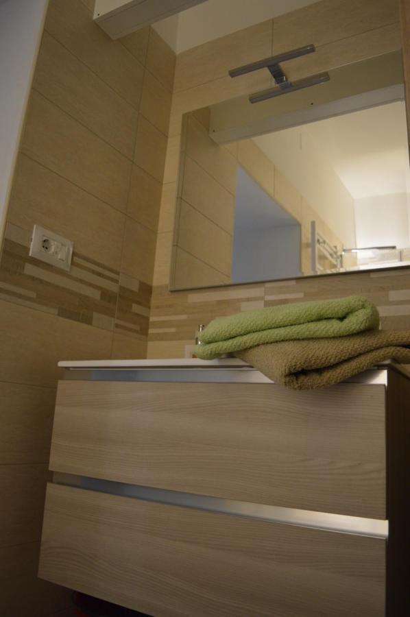 Berardi House Apartman Taranto Kültér fotó