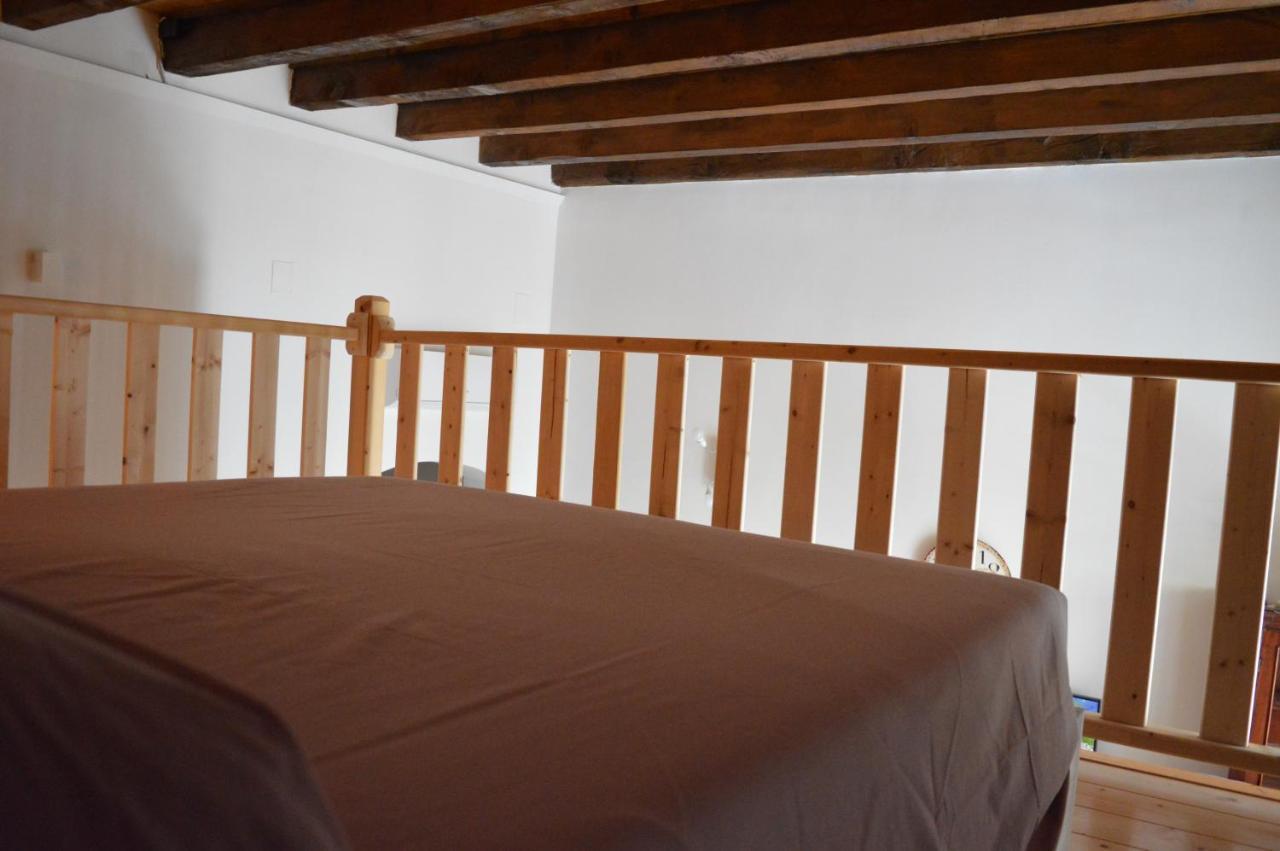 Berardi House Apartman Taranto Kültér fotó