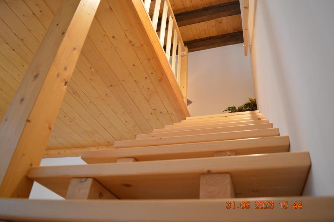 Berardi House Apartman Taranto Kültér fotó