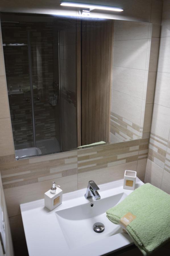 Berardi House Apartman Taranto Kültér fotó