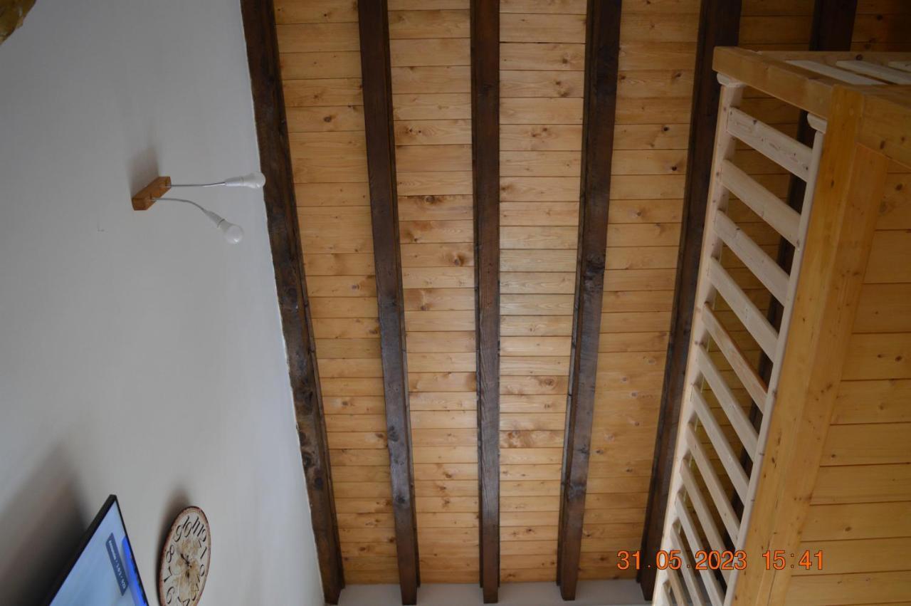 Berardi House Apartman Taranto Kültér fotó