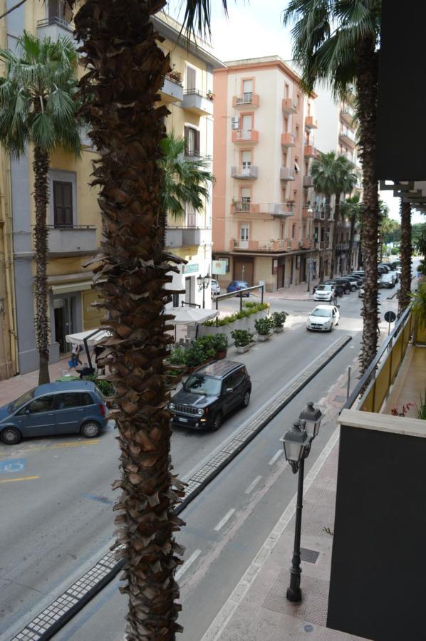 Berardi House Apartman Taranto Kültér fotó
