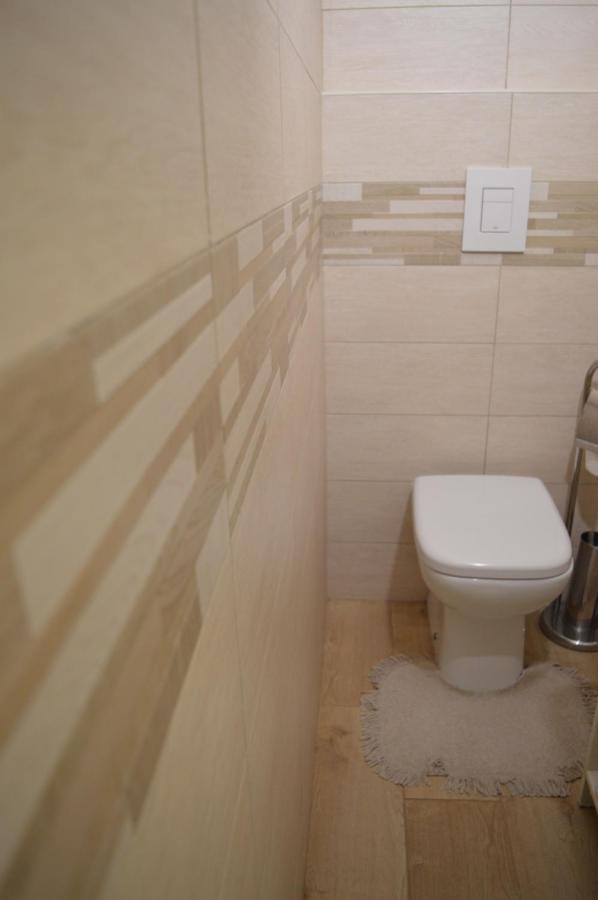Berardi House Apartman Taranto Kültér fotó