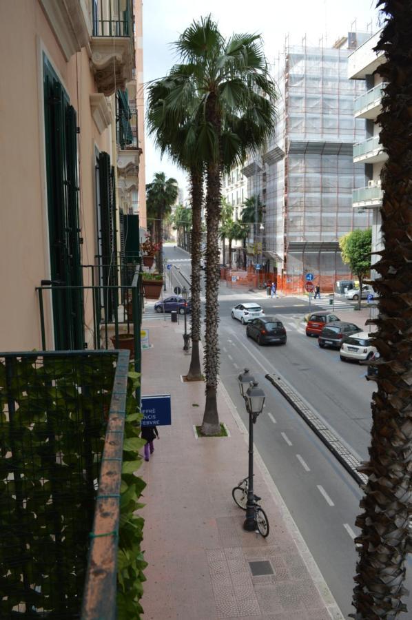 Berardi House Apartman Taranto Kültér fotó