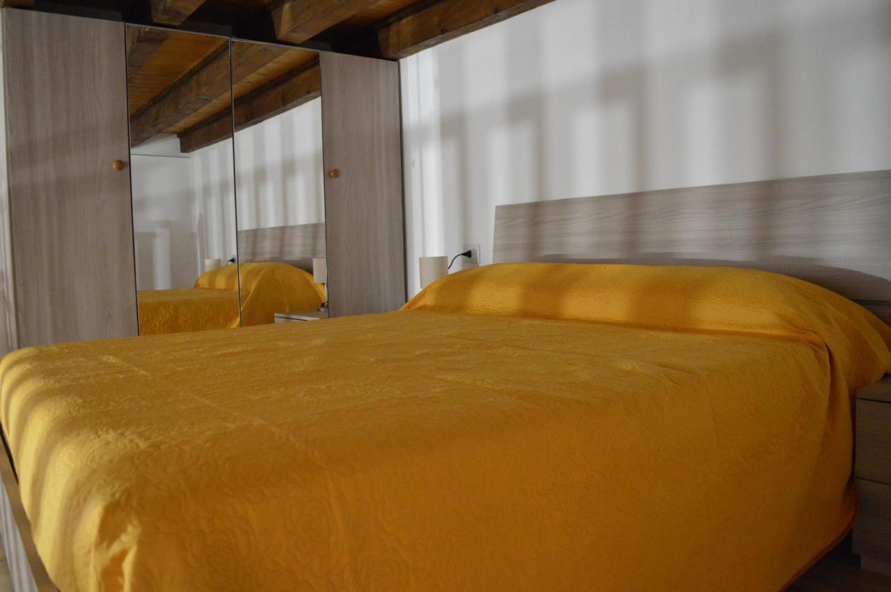 Berardi House Apartman Taranto Kültér fotó