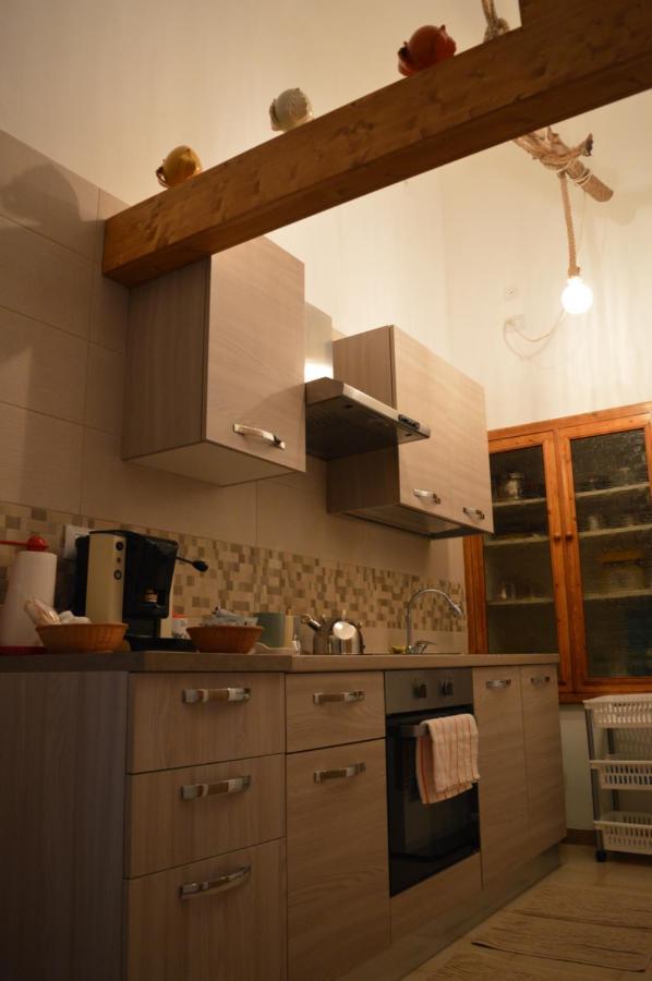 Berardi House Apartman Taranto Kültér fotó