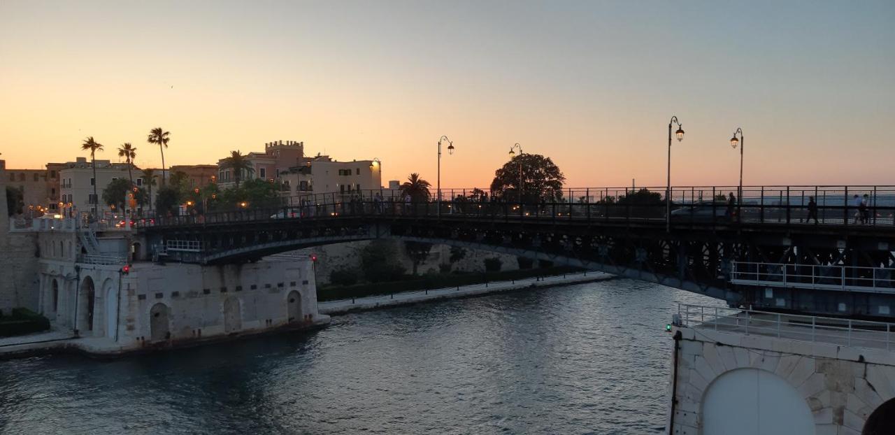 Berardi House Apartman Taranto Kültér fotó